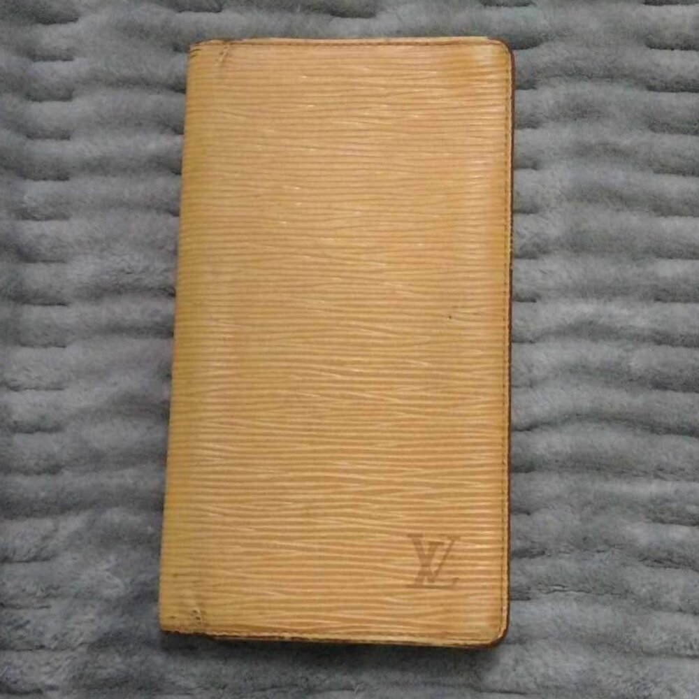 LV EPI WALLET